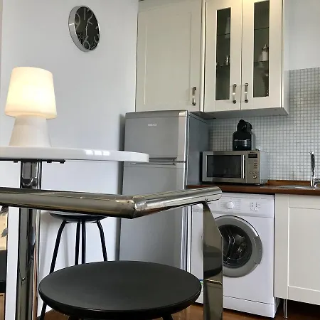 Codolar At Apartment