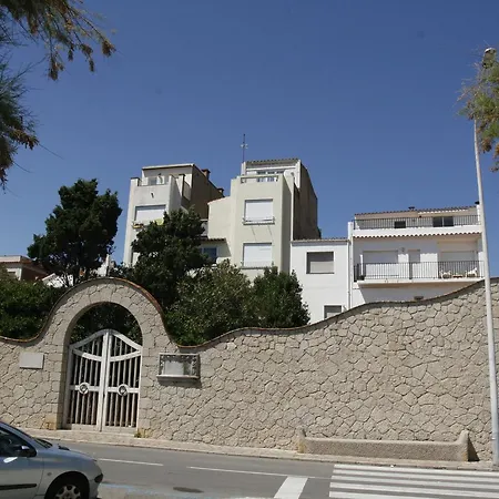 Codolar At Apartment L'Escala