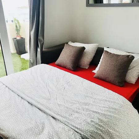 Apartment Codolar At *