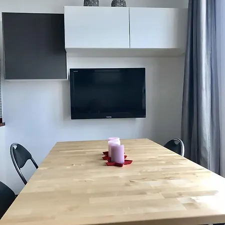 Apartment Codolar At *