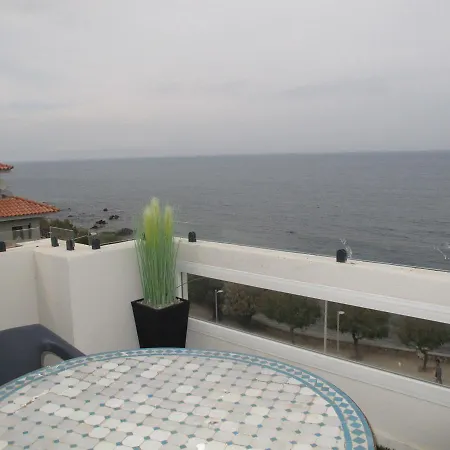 Apartment Codolar At L'Escala