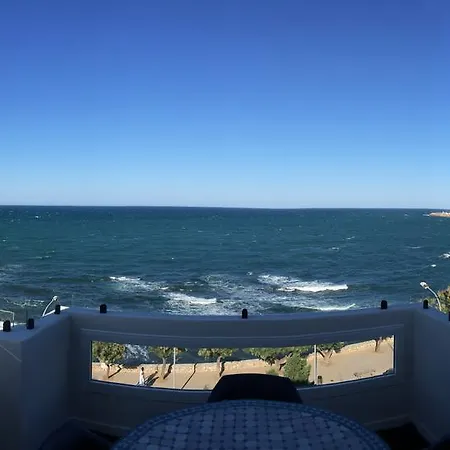 דירה Codolar At L' Escala